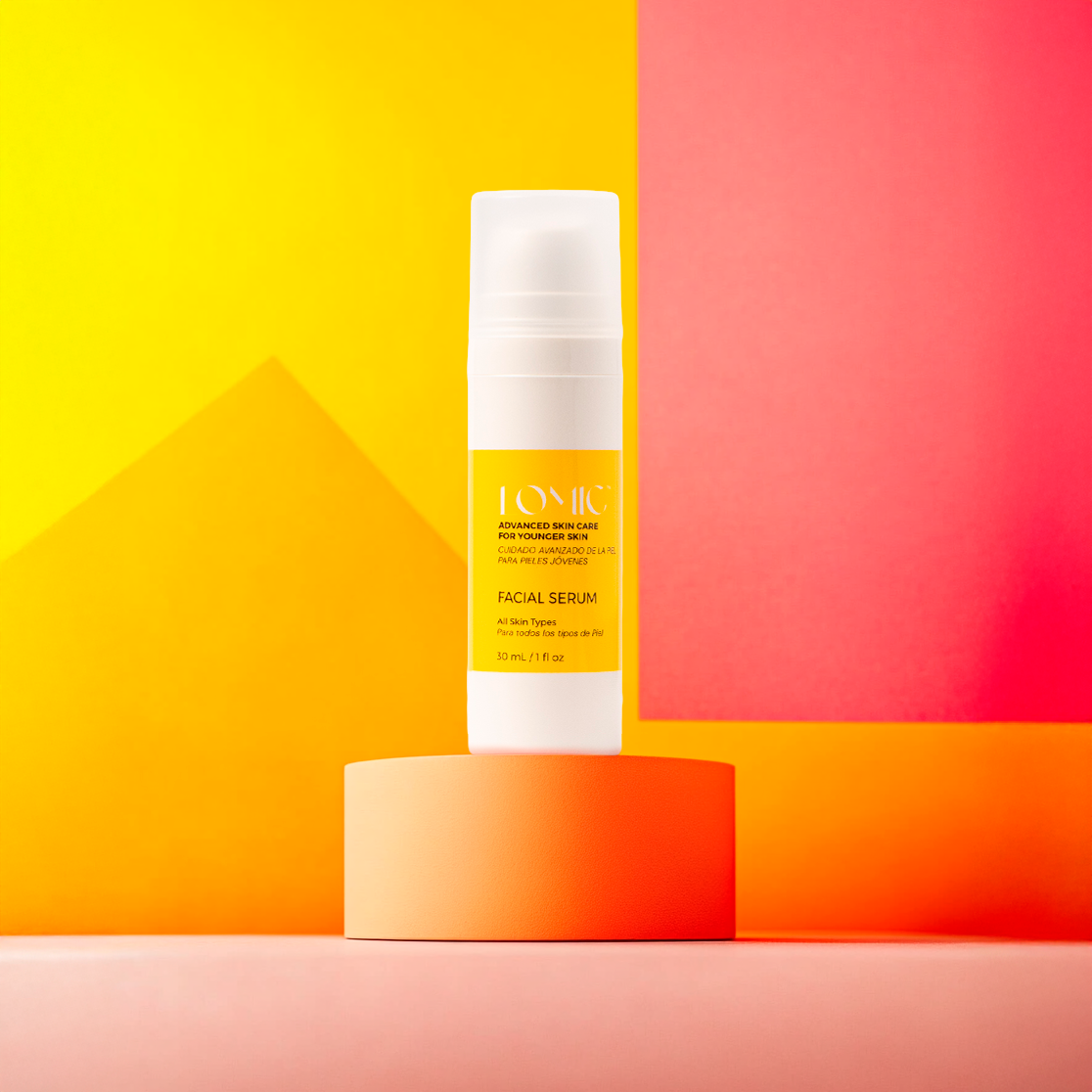 Facial Serum